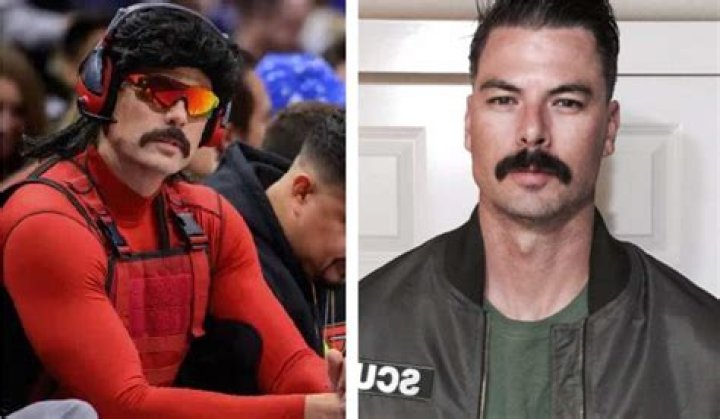 Dr DisRespect Net Worth: Unveiling The Fortune Of The Two-Time Doc