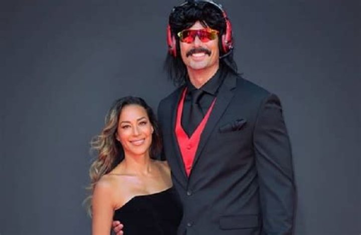 Dr Disrespect's Wife: A Look Into The Life Of Mrs. Guy Beahm