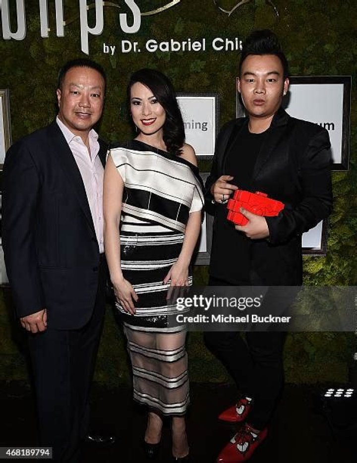 The Renowned Dr. Gabriel Chiu: A Leading Expert In Plastic Surgery