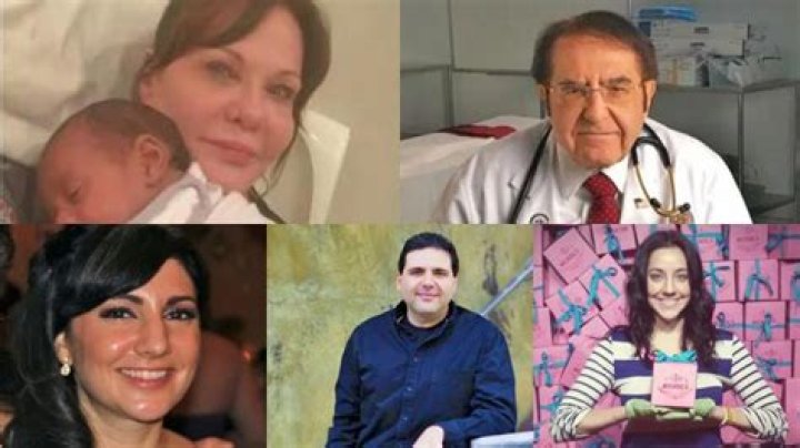 The Unsung Supporter Behind The Weight-Loss Guru