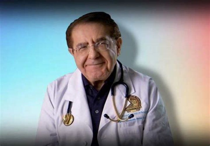 Surprising Facts About The Age Of Dr. Nowzaradan