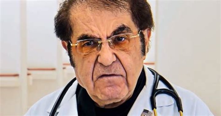 The Inspiring Dr. Younan Nowzaradan: Transforming Lives On 