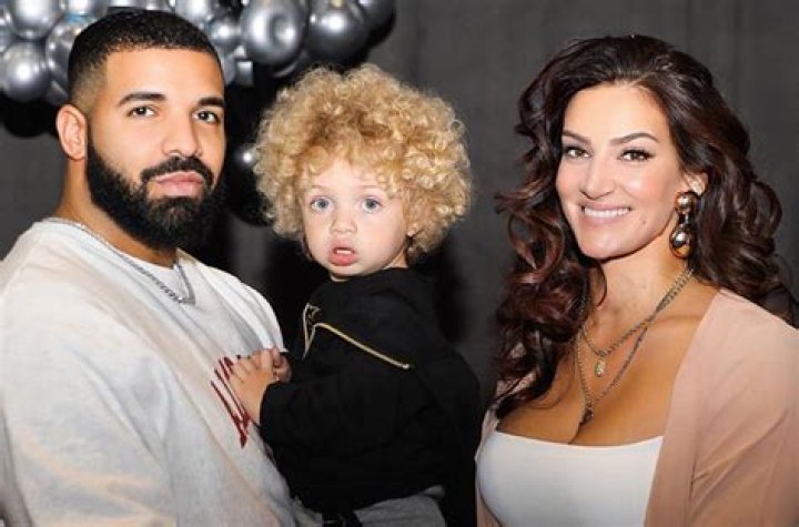 Uncovering The Identity Of Drake's Baby Mama
