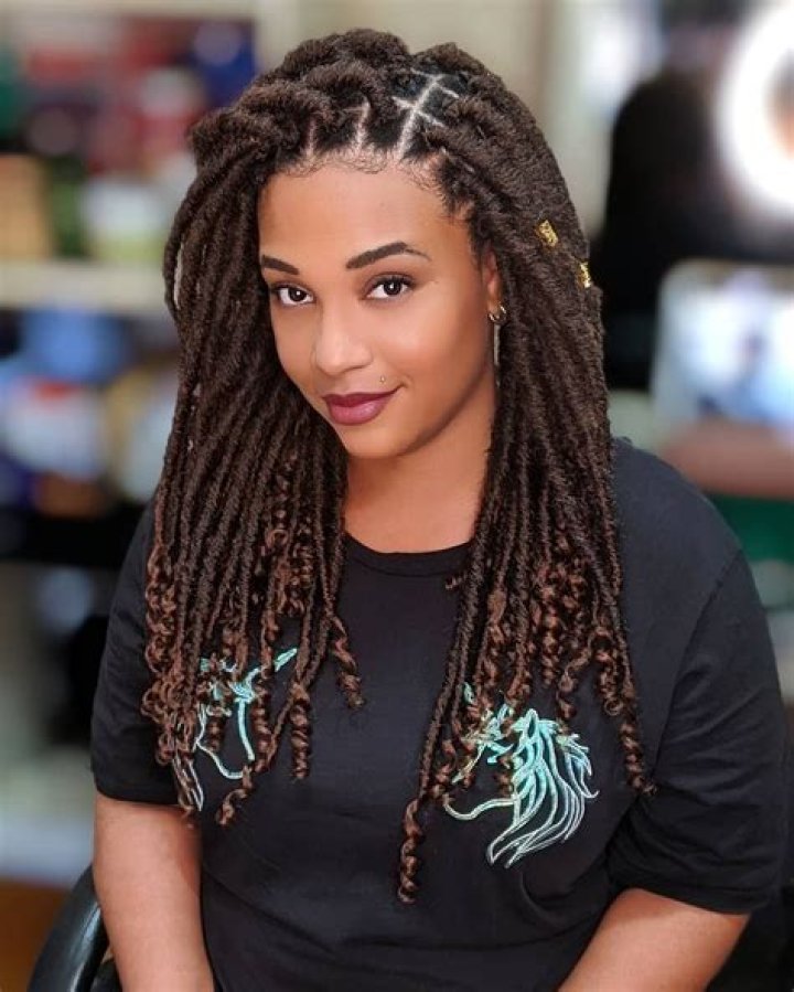 The Complete Guide To Dreadlocks: Styling Tips And Inspiration