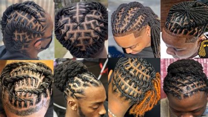Captivating Dread Lock Styles: The Ultimate Guide To Unique Looks