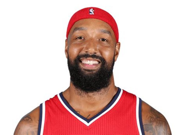 Drew Gooden: The Charismatic King Of Commentary And Wit
