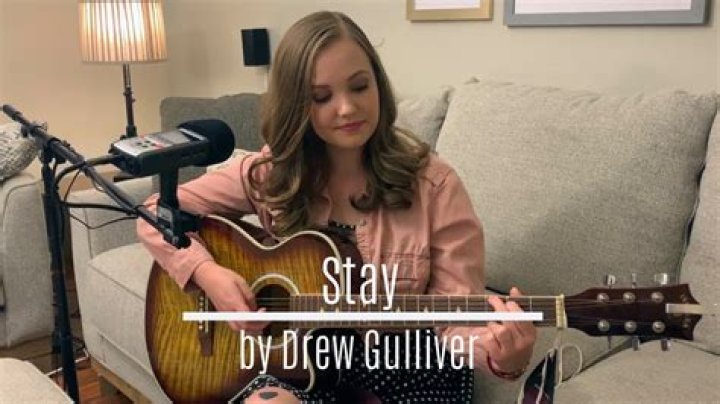 Latest Explicit Drew Gulliver Leaked Video Scandal