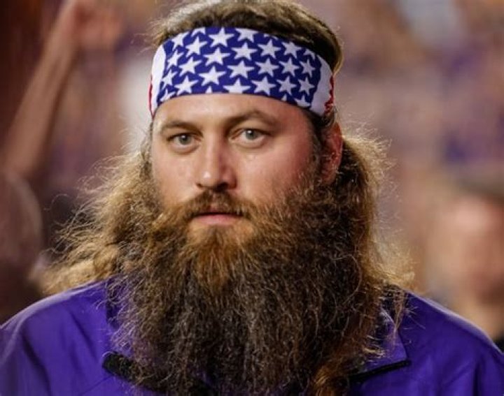 Revealed: The Unbelievable Net Worth Of Duck Dynasty's Willie Robertson