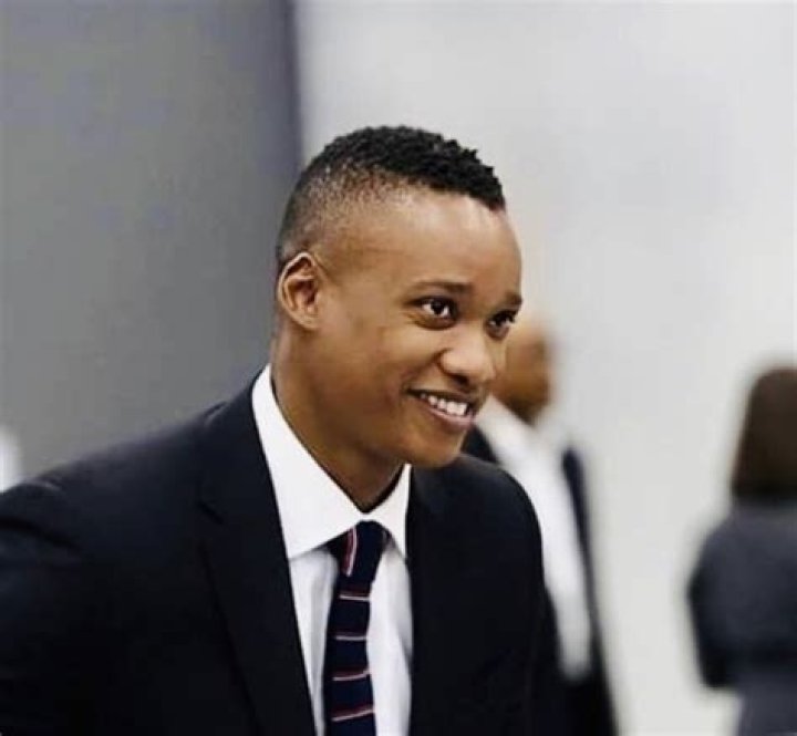 Duduzane Zuma Age: Everything You Need To Know
