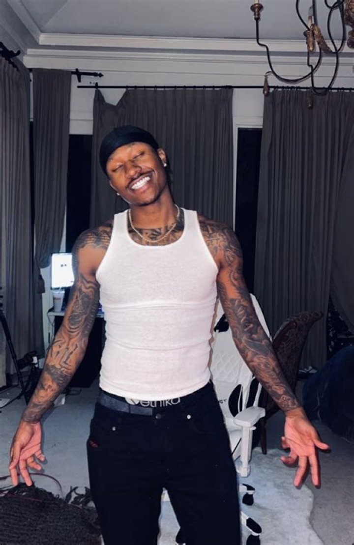 Inspiring Duke Dennis Tattoos: Bold Designs For A Timeless Legacy