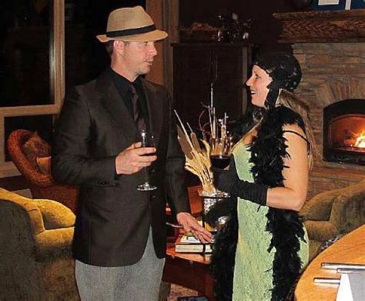 Dustin Hurt's Shocking Violence Against His Spouse: Unmasking The Abuse