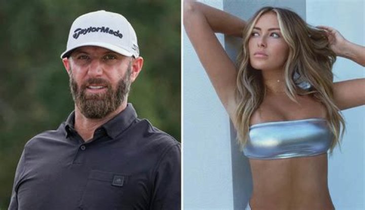 The Heart And Soul Behind Dustin Johnson's Success