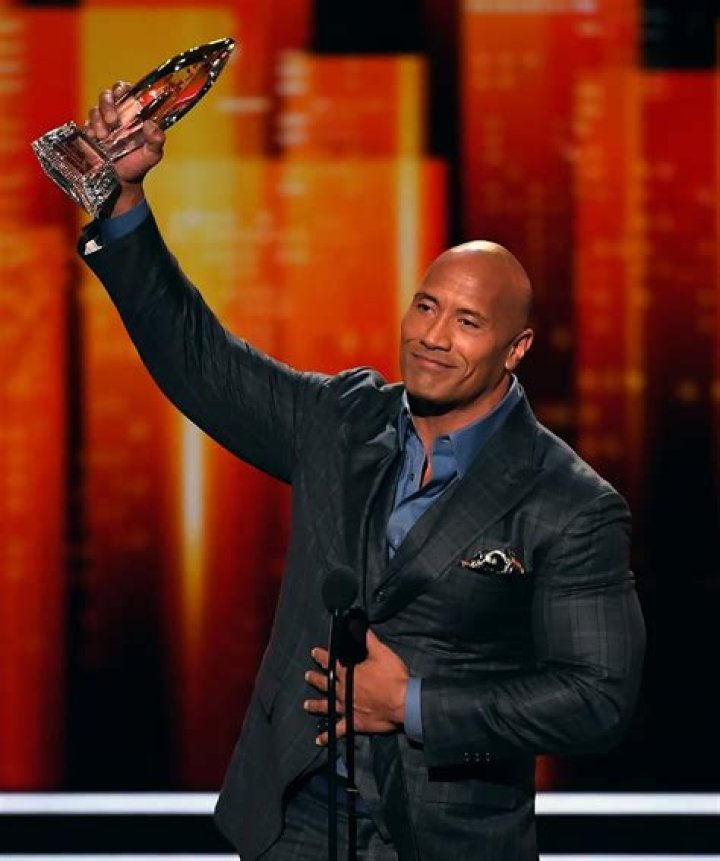 Dwayne Johnson: A Master Of Many Fields, Achieving Unparalleled Success