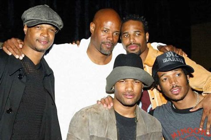 Dwayne Wayans' Age: Surprising Facts About The Comedian's Life