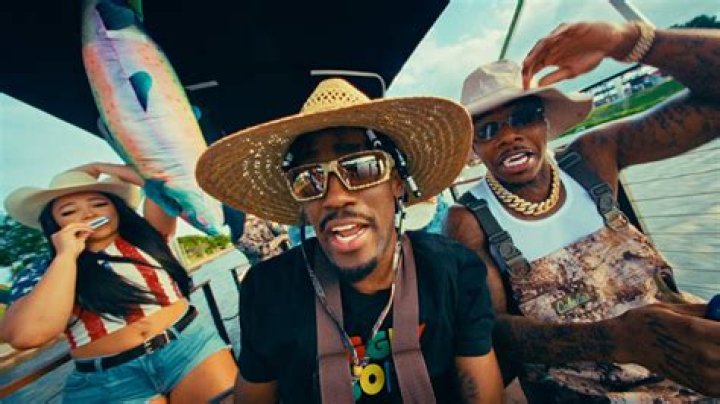 Introducing Dyadrian Harding: A Rising Star In The Industry