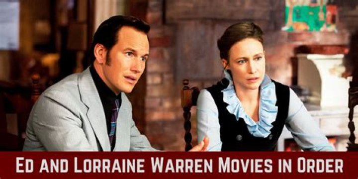 The Exorcist Ed And Lorraine Warren Movie Timeline: A Chronological Guide