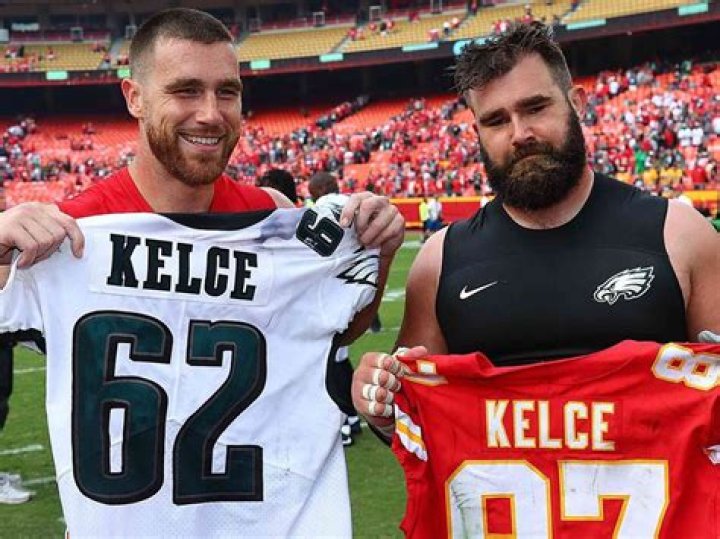 Unveiling Ed Kelce's Stature: A Comprehensive Guide