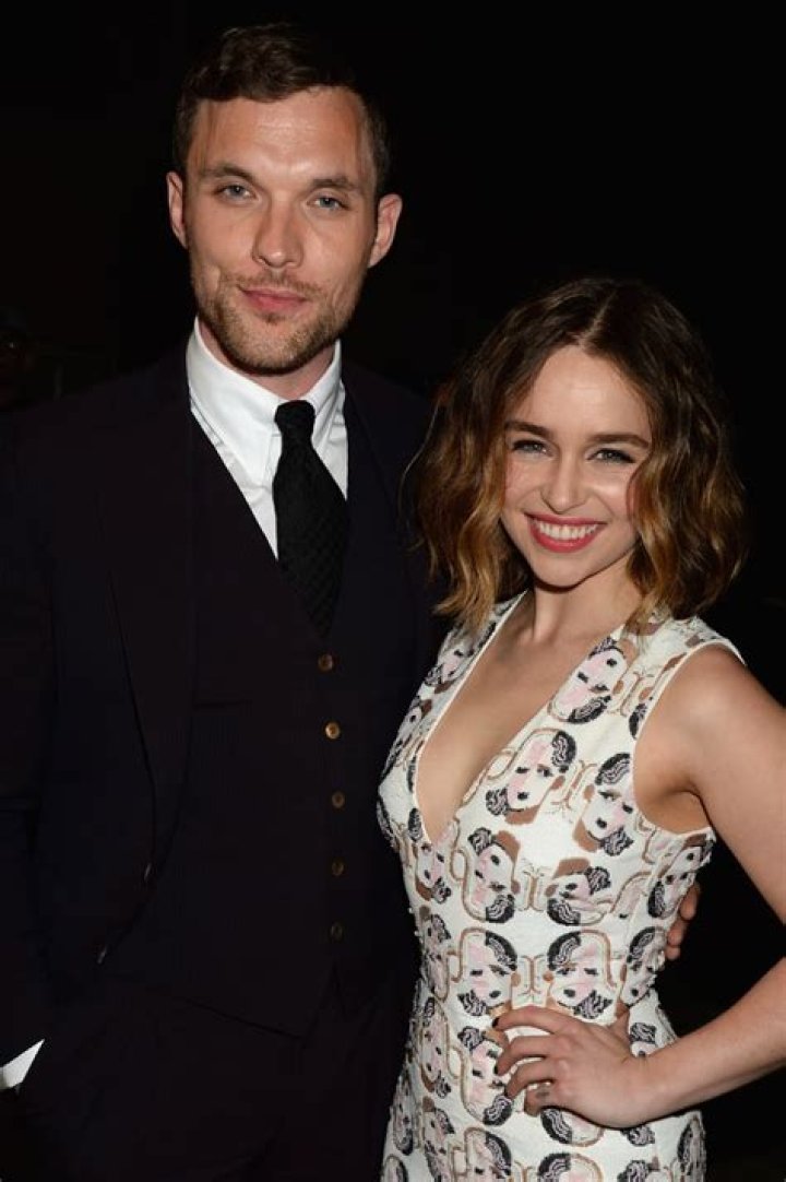 The Ed Skrein Family: Unveiling The Actor's Personal Life