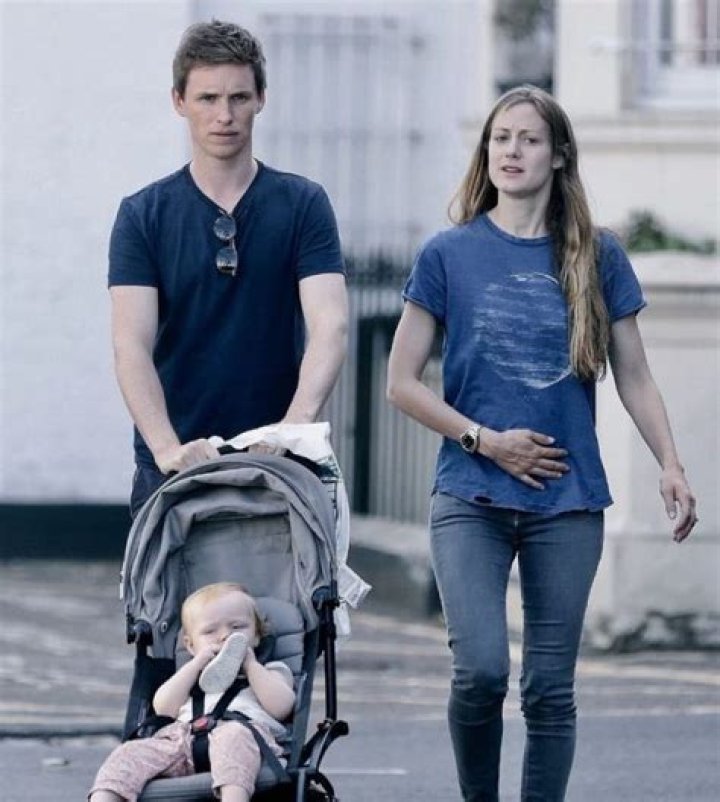 Who Are Eddie Redmayne's Children: A Look Into His Family