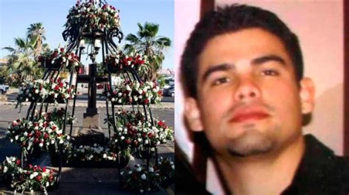 The Tragic Demise Of Edgar Guzman: Son Of El Chapo Meets Untimely End