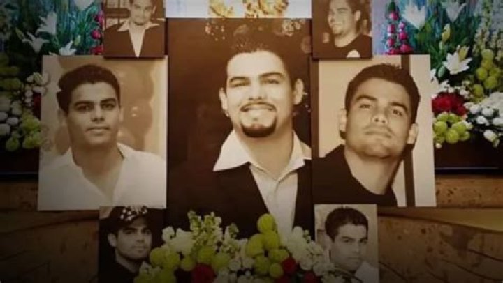 Edgar Guzmn Lpez: What Led To His Untimely Demise?