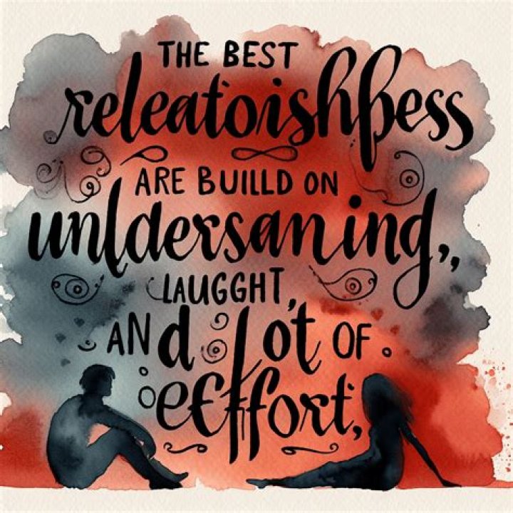 The Importance Of Effort In Relationships: Quotes To Inspire You