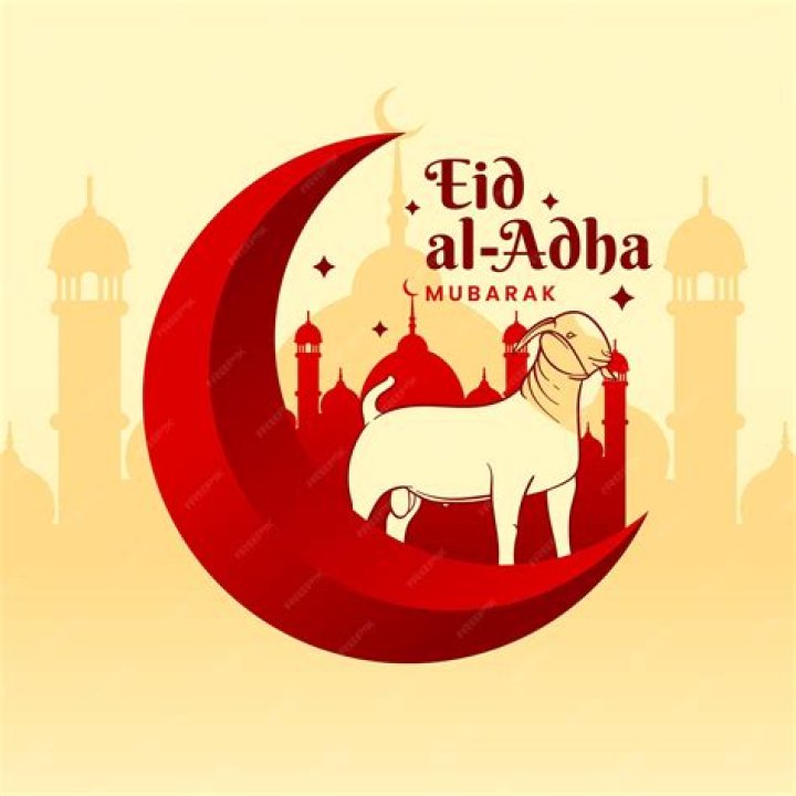 Celebrate The El Adha Feast With Joy And Unity