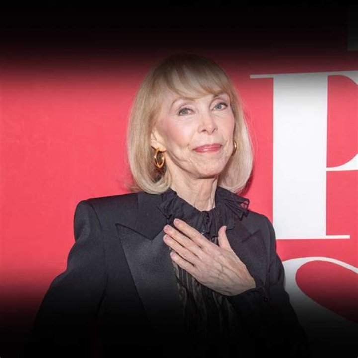 The Latest On Elaine Joyce: Breaking News And Updates Now