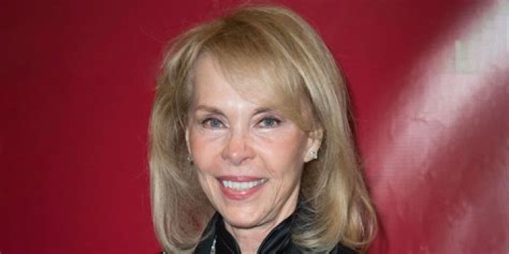 Elaine Joyce: Unveiling Her Matrimonial Bond