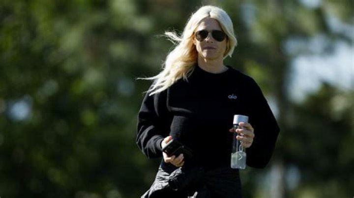 The Evolution Of Elin Nordegren's Modeling Career: Past, Present, And Future