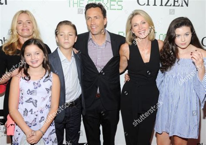 Elisabeth Shue's Children: Family Life Beyond The Spotlight