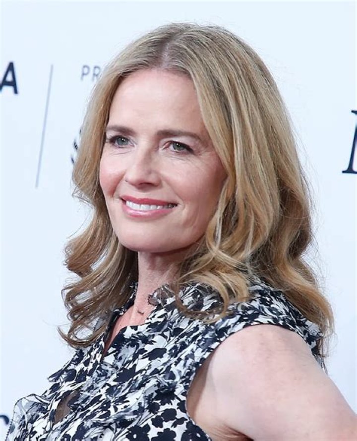 Elisabeth Shue: Where Is She Now And What's She Up To?