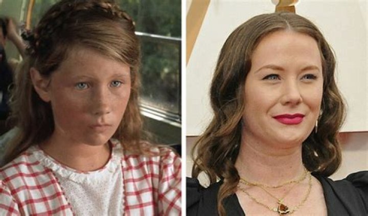 The Unsung Heroine Of 'Forrest Gump'