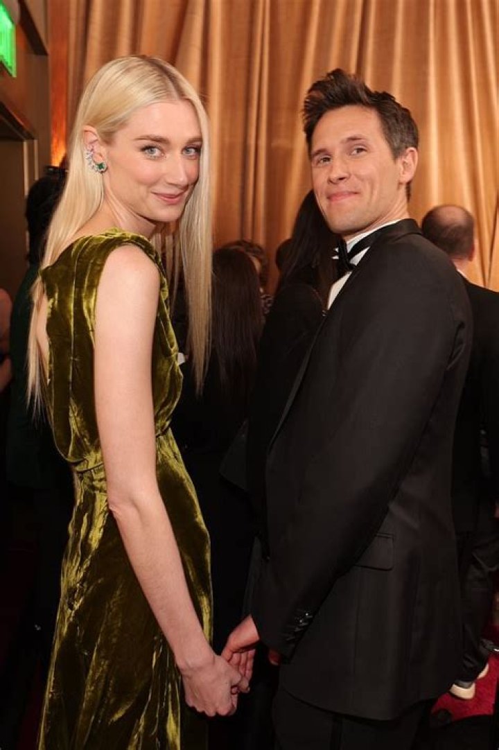 Meet Elizabeth Debicki's Romantic Partner: A Love Story In The Spotlight