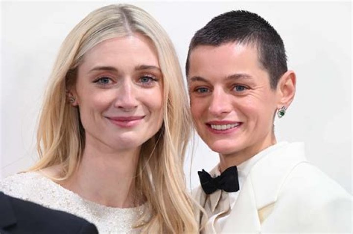 Elizabeth Debicki's Spouse: Unveiling The Mystery