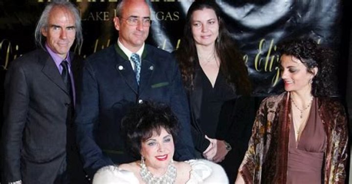 Elizabeth Taylor's Children: A Legacy Of Love And Loss