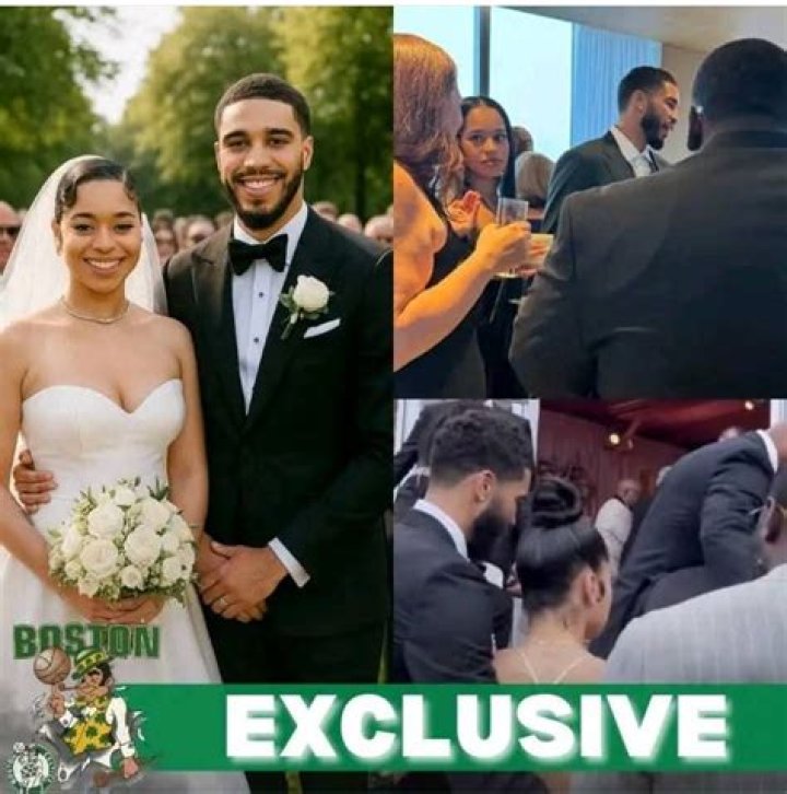 Definitive Guide: Ella Mai And Jayson Tatum's Marital Status Debunked