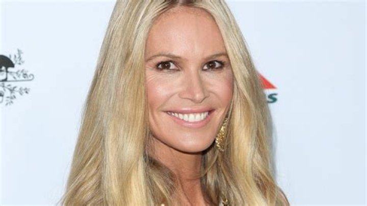 Unlocking The Secrets Of Elle Macpherson's Timeless Beauty: Age, Lifestyle, And More