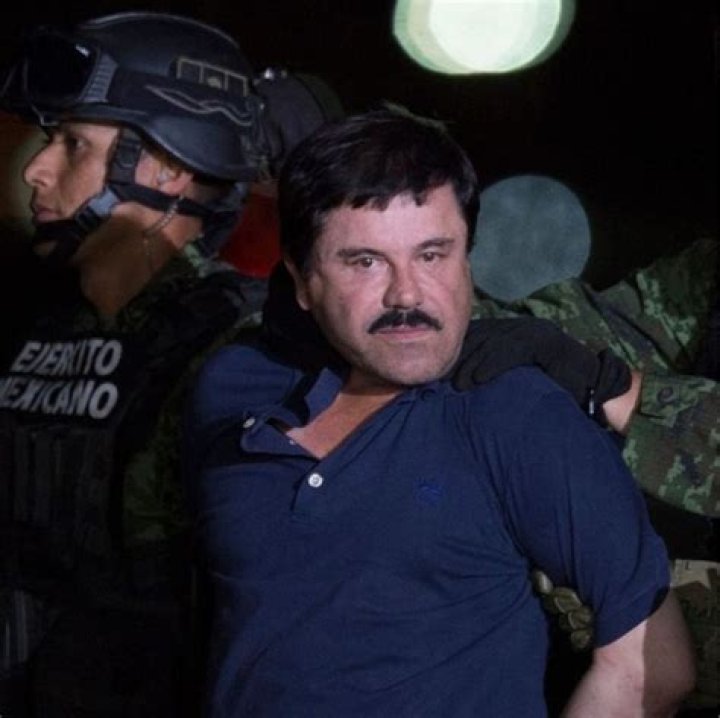 The Ultimate Guide To Emilio Guzmn Loera: A Comprehensive Overview