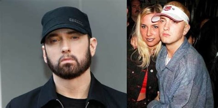 Latest Update: Eminem And His Couple In 2024