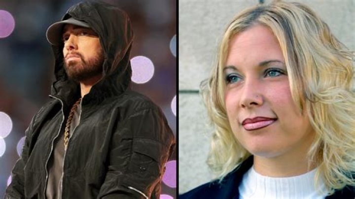Eminem And Kim: A 2024 Reunion?