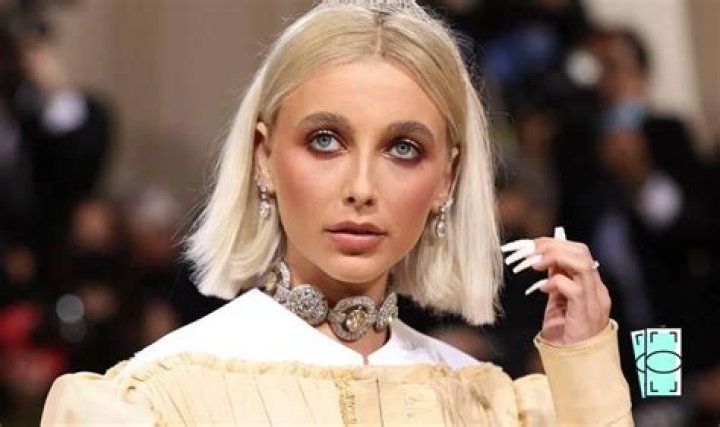 Uncover Emma Chamberlain's Net Worth: YouTube Star's Financial Empire