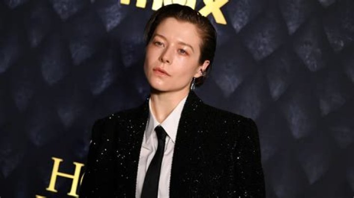 The Ultimate Guide To Emma D'Arcy's Relationships