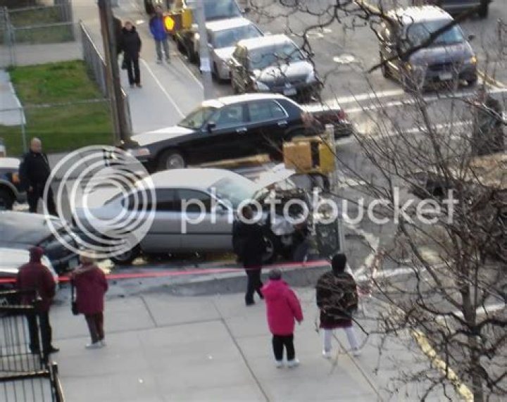 Emmy Ann Wooding's Car Accident: An In-Depth Report