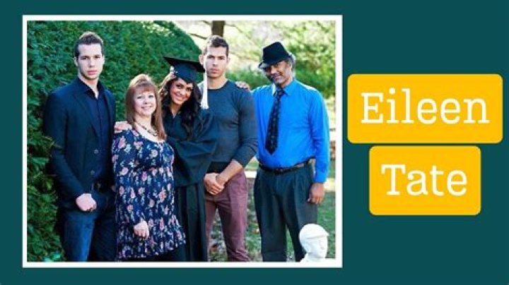 The Truth About Emory Tate's Mysterious Wife