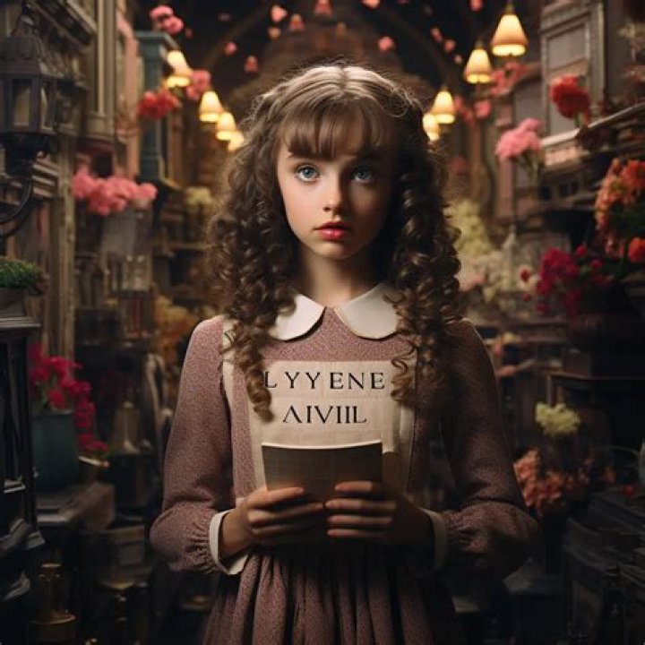 Enily Lynne: A Rising Star In Hollywood Cinema