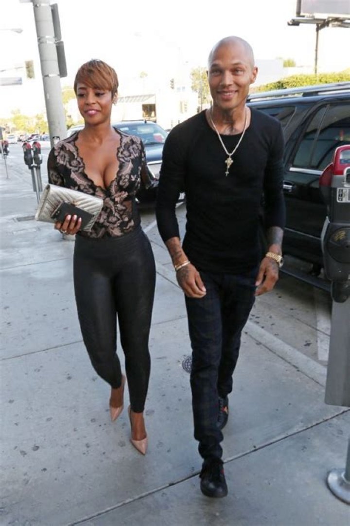 Unveiling The Mysterious Man: Erica Peeples' Husband Revealed