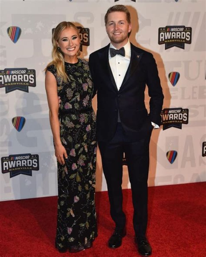 Latest News On Erin Blaney And William Byron