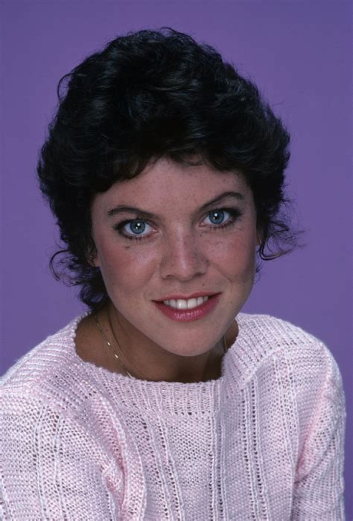 Erin Moran: A Retrospective On Her Life And Career