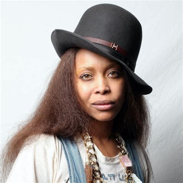 Erykah Badu's Age: Timeless Icon Of R&B